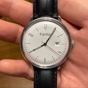 Quartz Watch - Never worn